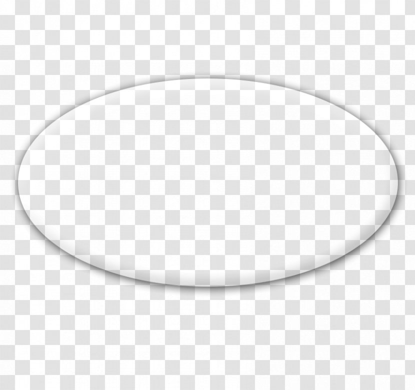 Circle - White - Design Transparent PNG