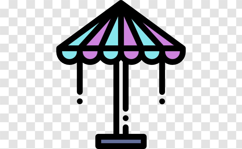 Clip Art Tent Camping - Symbol Transparent PNG