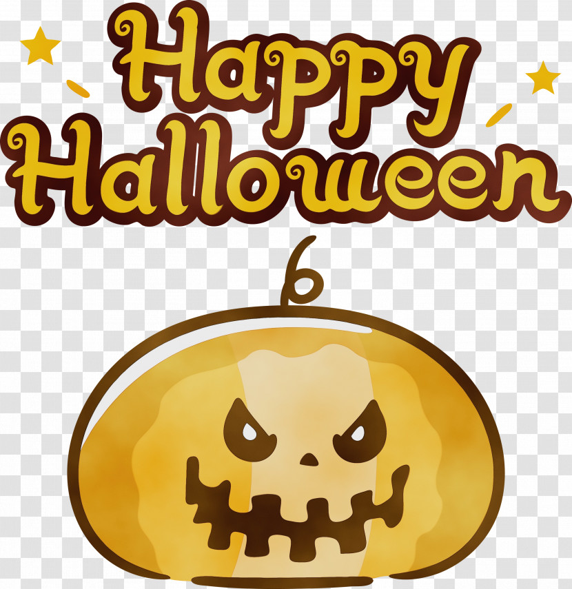 Pumpkin Transparent PNG