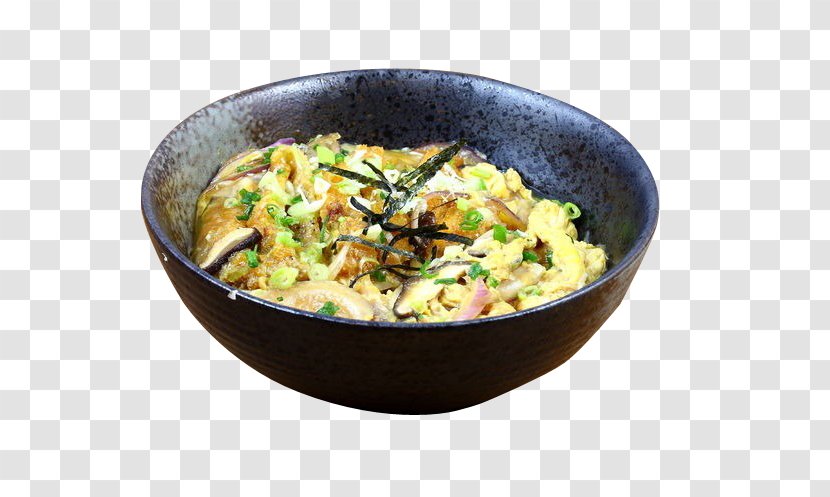 Vegetarian Cuisine Chicken Roast Goose Egg - Curry - Braised Eggs Transparent PNG