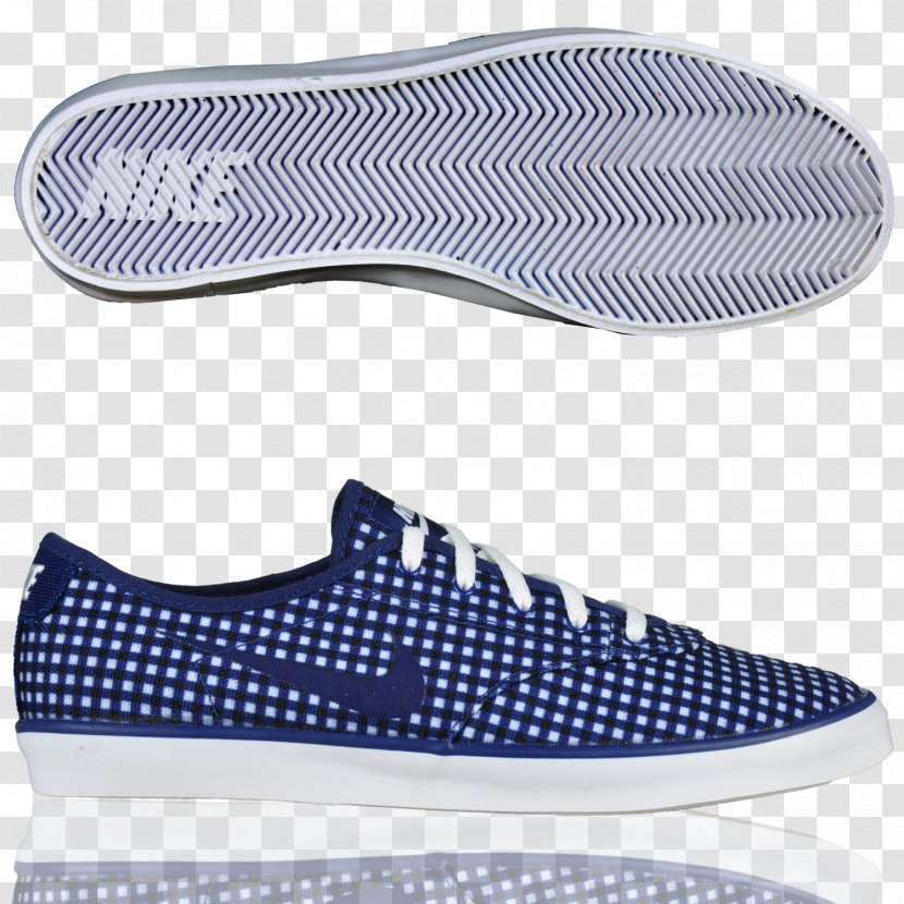 Sneakers Skate Shoe Nike Running Bucktown - Footprint Transparent PNG