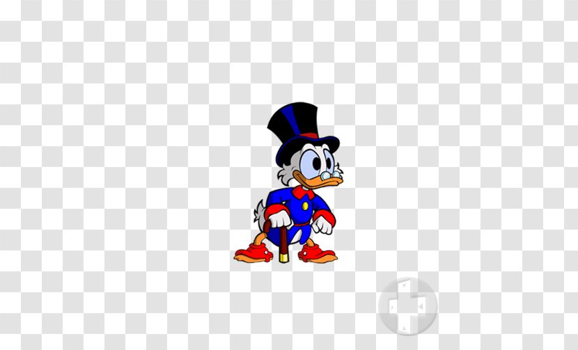 Scrooge McDuck DuckTales: Remastered Magica De Spell Huey, Dewey And Louie - Vertebrate Transparent PNG