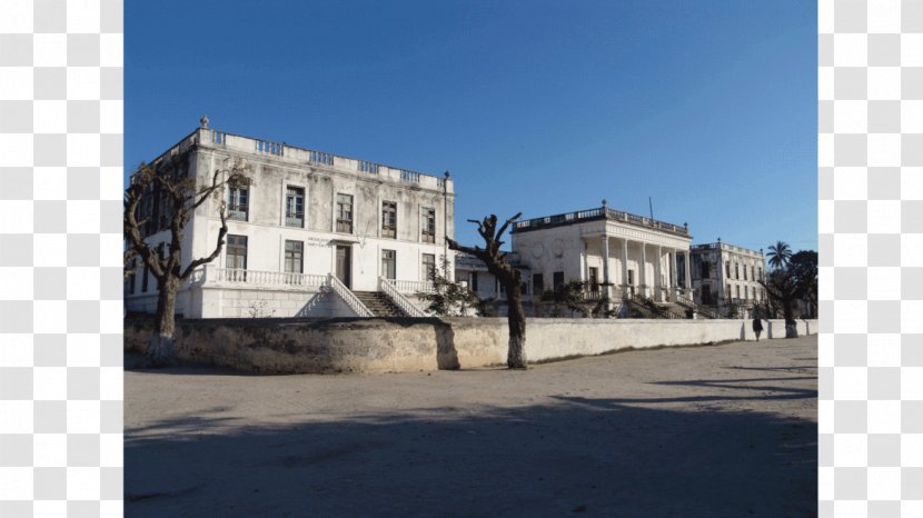 Island Of Mozambique Maputo Nacala Portuguese World Heritage Site - The Palace Pavilion Transparent PNG