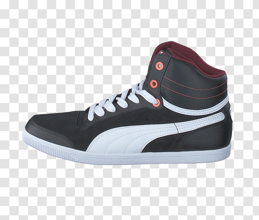 Skate Shoe Sports Shoes White Adidas - Black Transparent PNG