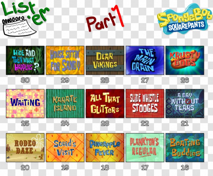 Squidward Tentacles Episode Character Logo Brand - Peppermint Patty Pictures Transparent PNG