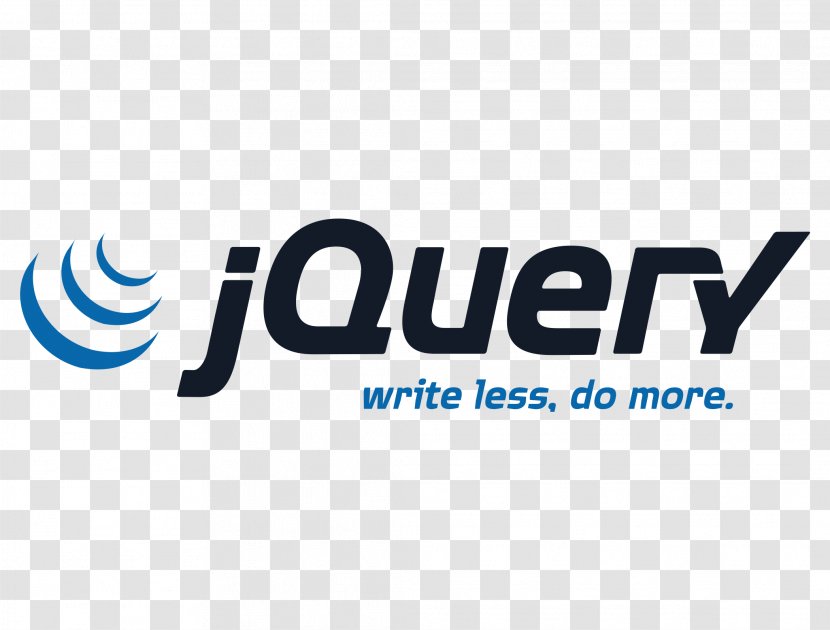JQuery JavaScript Ajax Document Object Model Bootstrap Transparent PNG