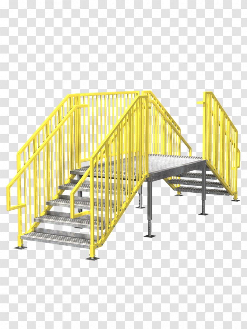 Stairs Handrail Construction Wheelchair Ramp Building - Basement - Stair Transparent PNG