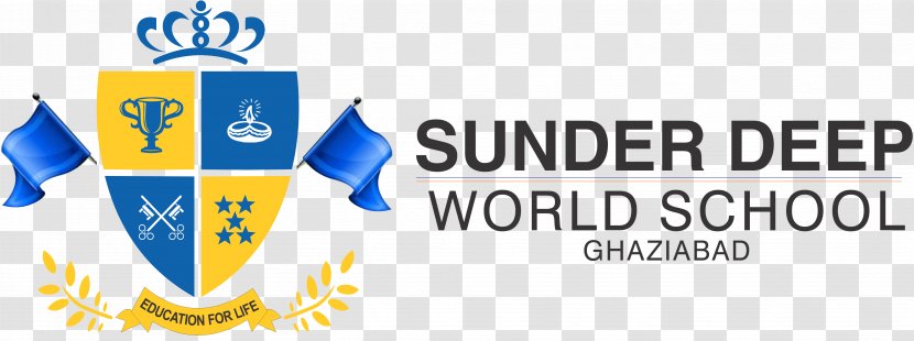 Delhi Public School Ghaziabad Central Board Of Secondary Education Sunder Deep World - First Grade - Top Best Primary CBSE Play In NCR, DasnaWorld Class Standard Logo Transparent PNG