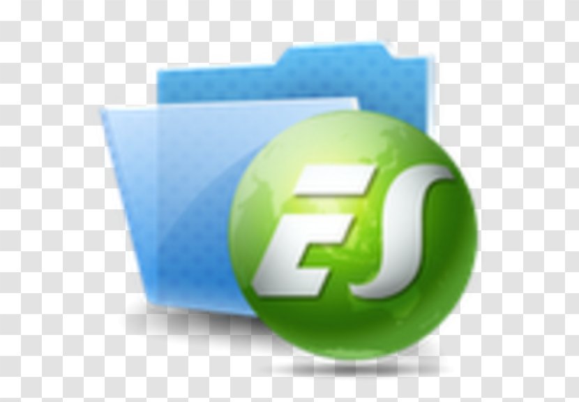 ES Datei Explorer Android Cupcake File Manager - System Transparent PNG