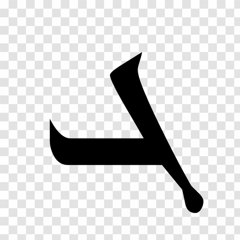 Syriac Alphabet Cursive Letter Font - Syria Transparent PNG