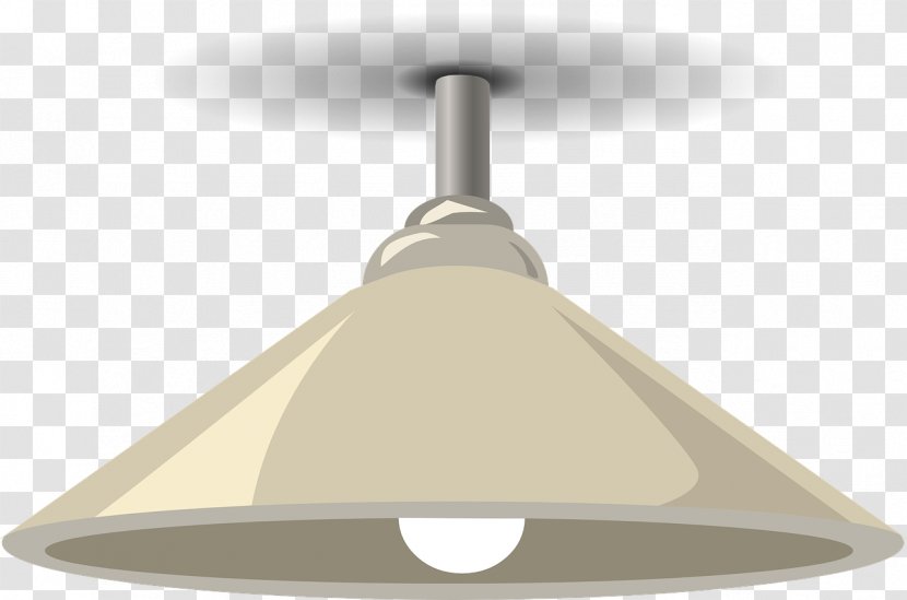 Lighting Light Fixture Table Incandescent Bulb - Living Room Transparent PNG