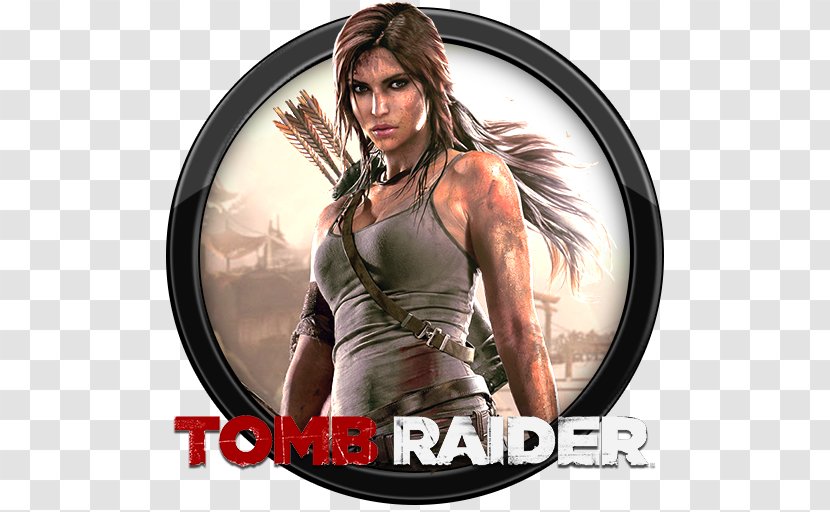 Alicia Vikander Rise Of The Tomb Raider Raider: Underworld III - Sequel Transparent PNG