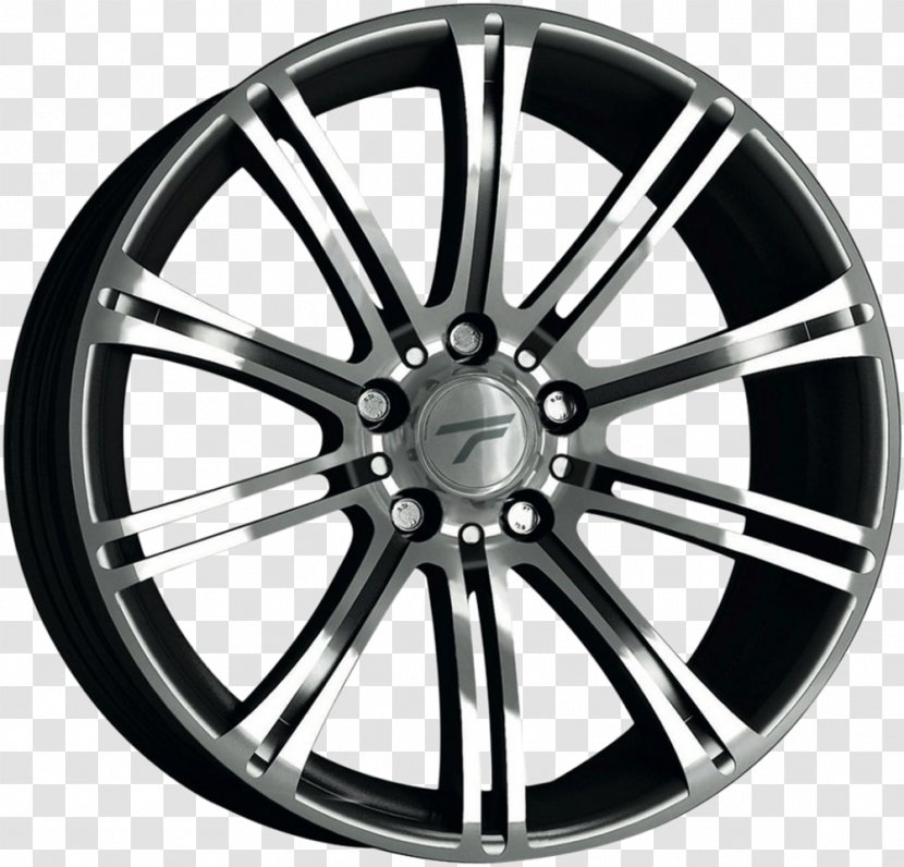 Car Autofelge Alloy Wheel Motor Vehicle Tires - Jantes En Aluminium Transparent PNG