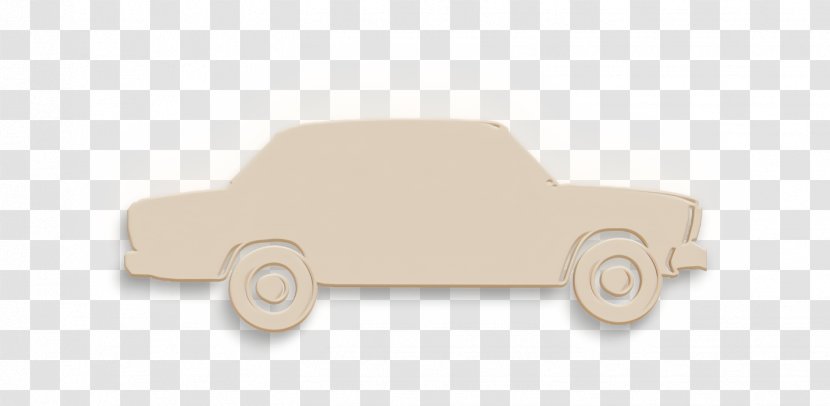 2107 Icon Auto Automobile - Vehicle - Car Transparent PNG