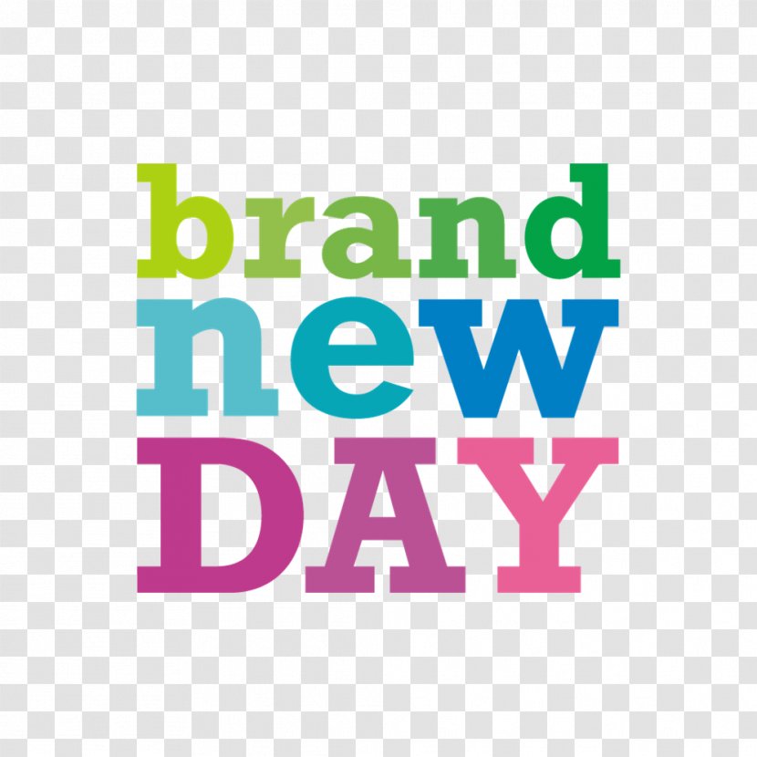 Brand New Day N.V. Logo Font Clip Art Product - Area Transparent PNG