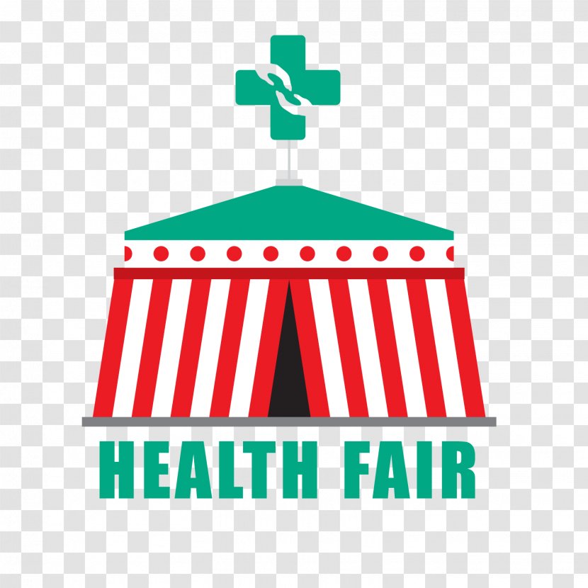 Health Fair Care Community - Signage Transparent PNG