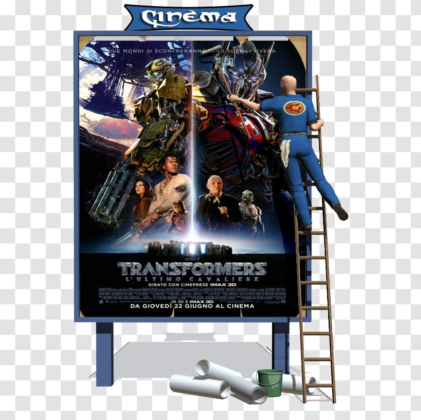 Transformers: The Last Knight (Music From Motion Picture) Song Film - Frame - Mark Wahlberg Transparent PNG
