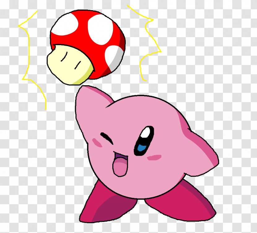 Kirby's Adventure Tiff HAL Laboratory Video Game - Frame - Kirby Transparent PNG