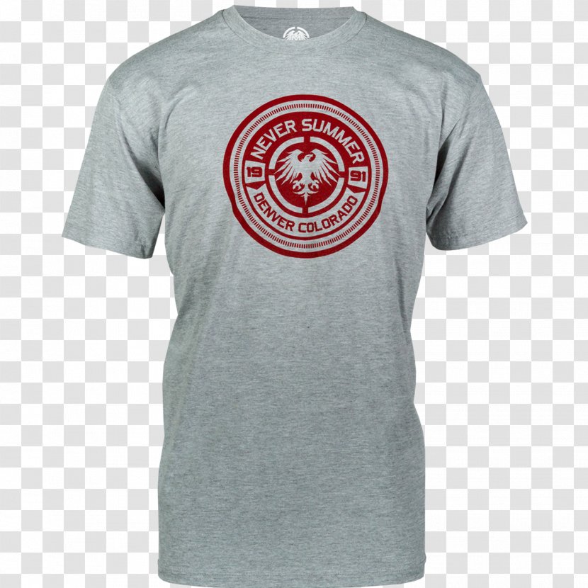 T-shirt Philadelphia Eagles Hoodie Sleeve Clothing Transparent PNG