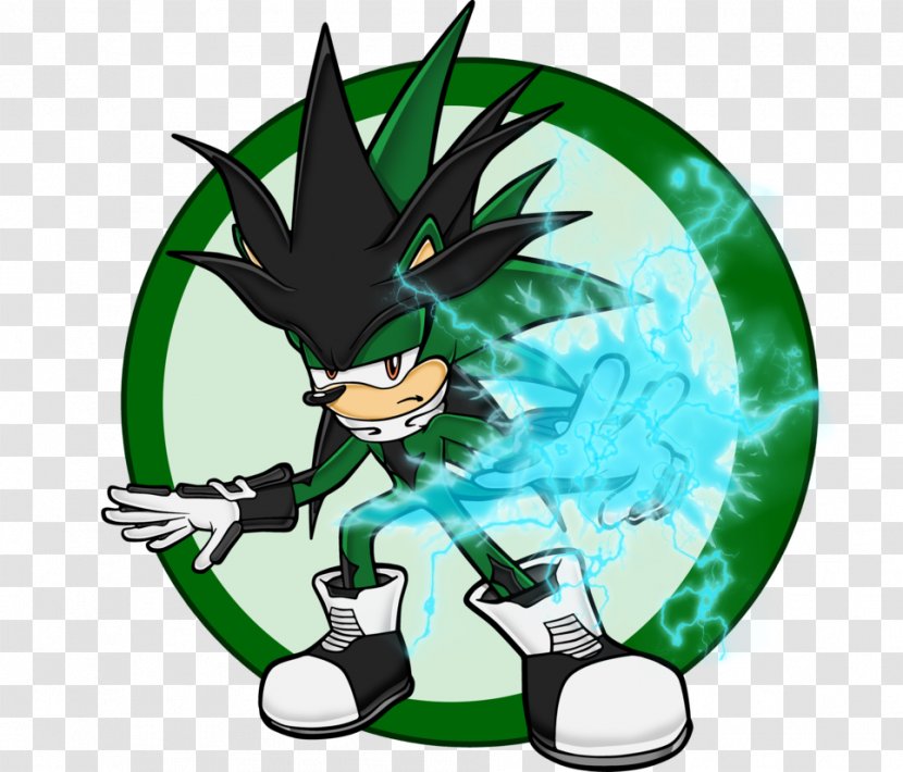 Sonic The Hedgehog And Secret Rings Adventure 2 - Silver - Gray Sky Transparent PNG