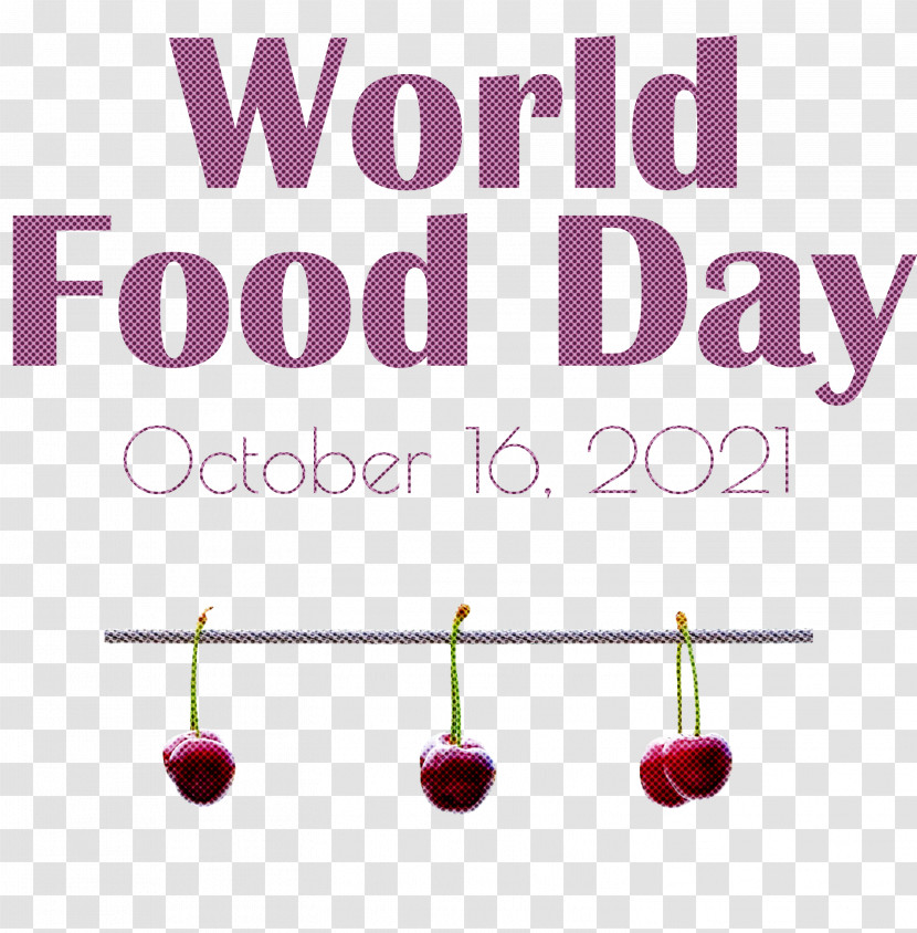 World Food Day Food Day Transparent PNG