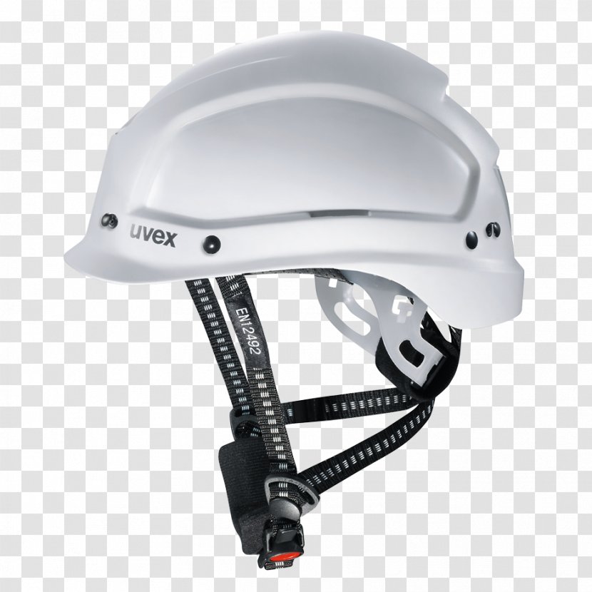 Helmet Hard Hats UVEX Personal Protective Equipment Safety - Uvex Schutzhelm Pheos Bswr Blau Transparent PNG