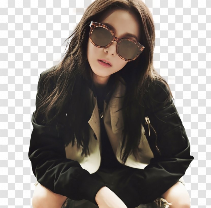 2NE1 K-pop Photo Shoot Actor - Cartoon - Korea Single Page Transparent PNG