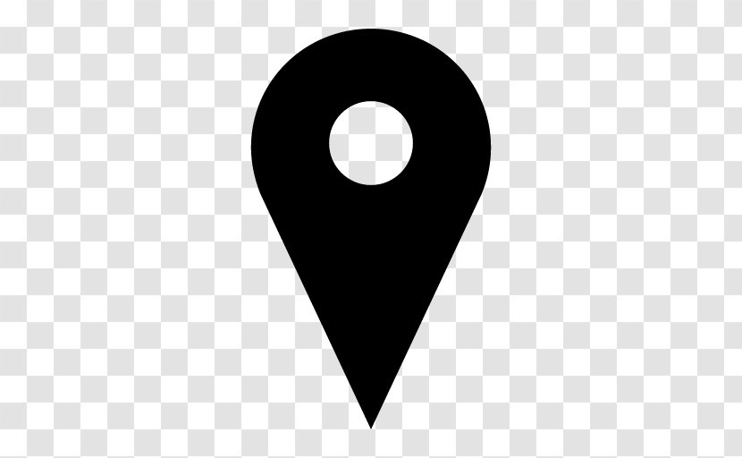 Location Logo - Brand - Symbol Transparent PNG