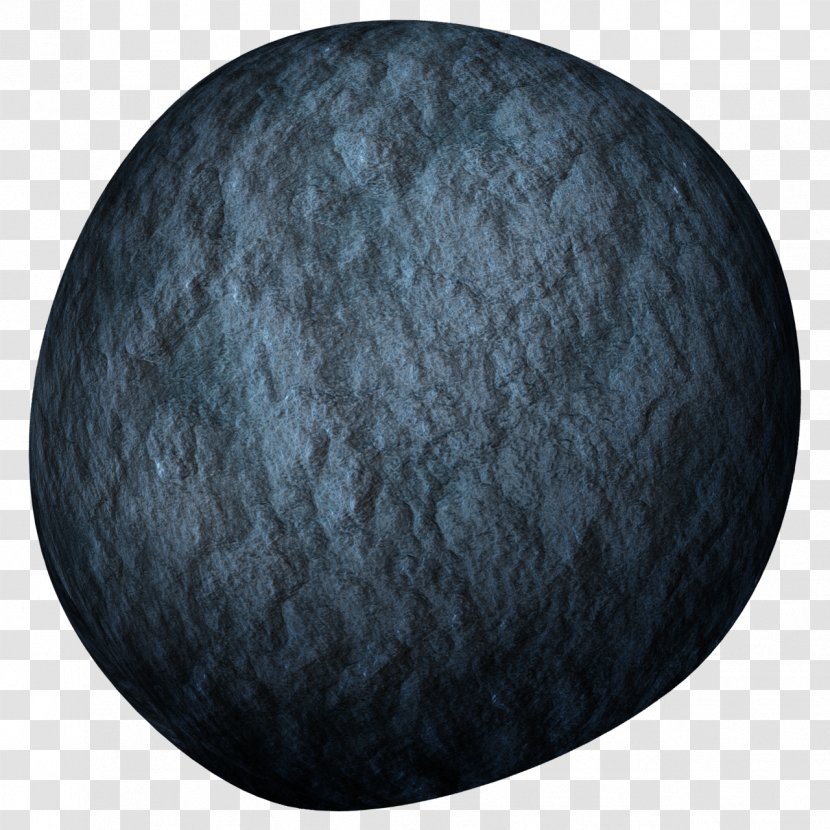 Sphere Moon - Astronomical Object Transparent PNG