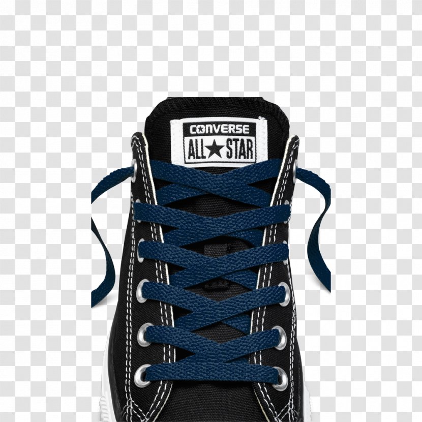 Converse Shoelaces Chuck Taylor All-Stars High-top Sneakers - Cross Training Shoe - Lace Edge Transparent PNG