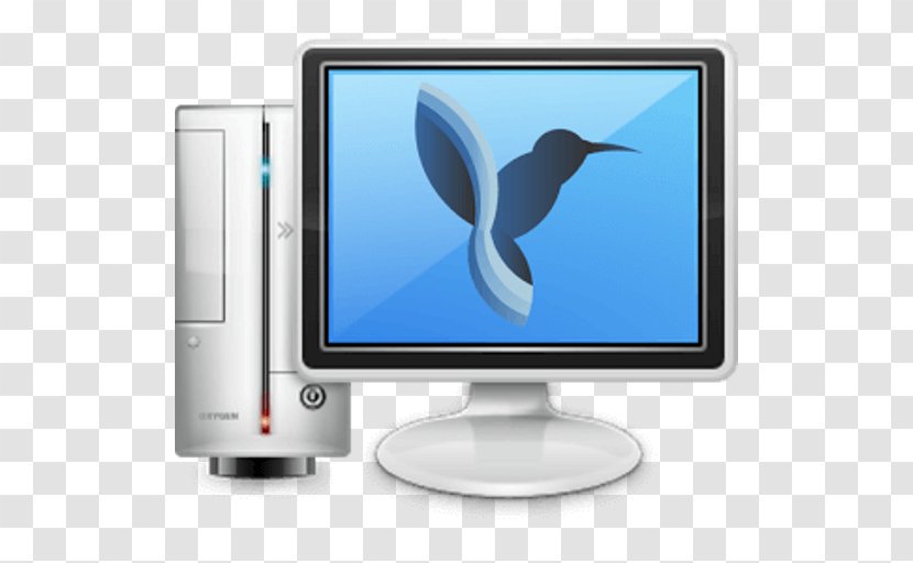 Laptop Computer Software Monitors Desktop Computers Transparent PNG