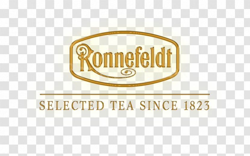 Tea Brand Logo Product Design J. T. Ronnefeldt KG - Gift - Fresh Jasmine Transparent PNG