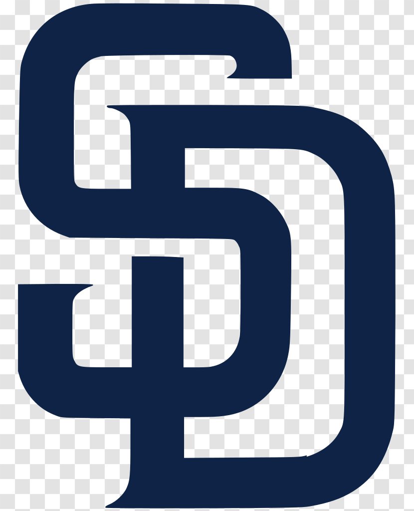 San Diego Padres National League Championship Series MLB Arizona Diamondbacks Spring Training - Atlanta Braves - Trademark Transparent PNG