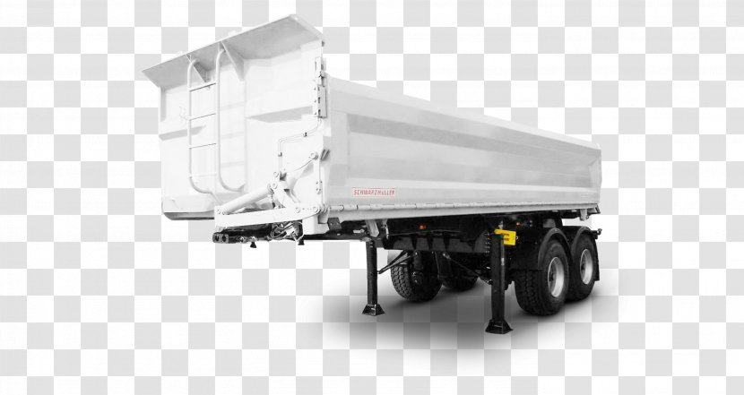Tata Motors Car Semi-trailer Truck Axle - Trailer Transparent PNG