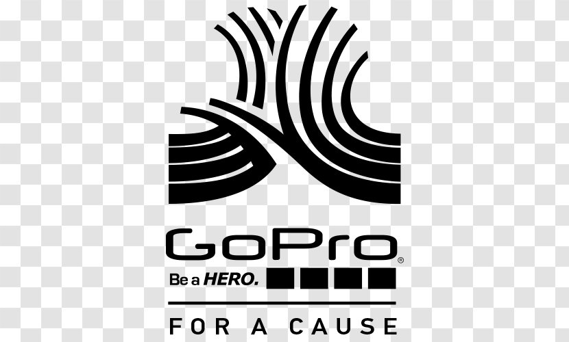 GoPro HERO5 Black Logo Dell Camera - Gopro Transparent PNG