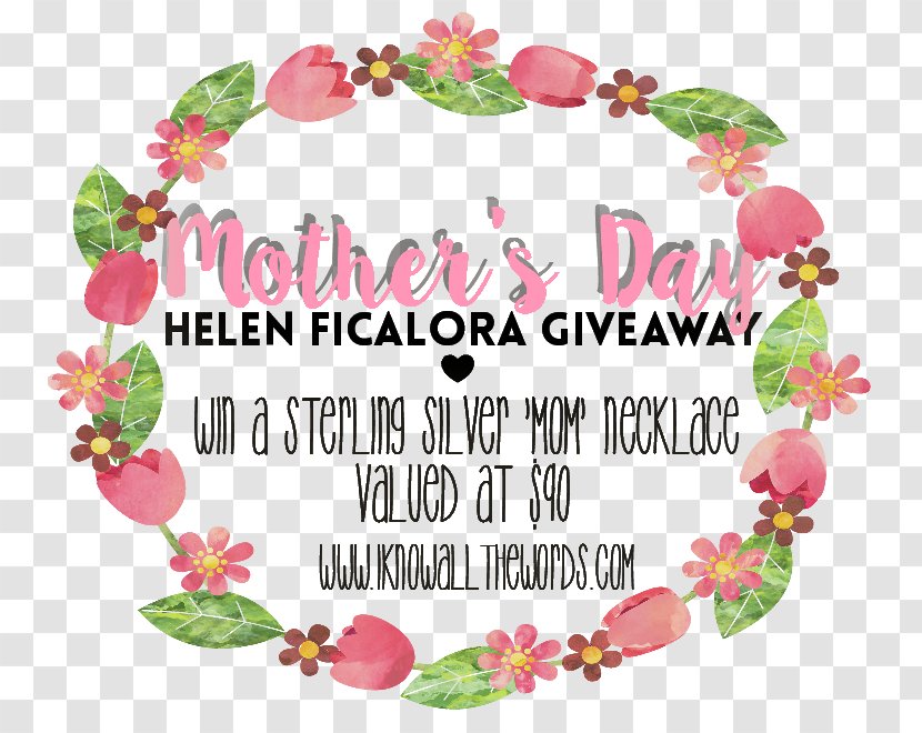 Floral Design Flower Mulan Helen Ficalora Art - Flowering Plant - Mother's Day Specials Transparent PNG