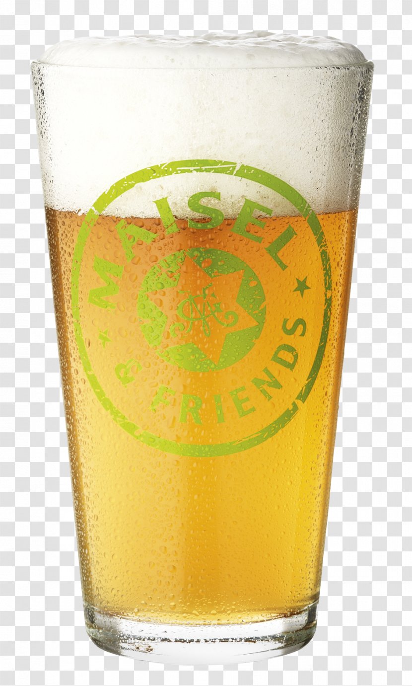 Beer Cocktail Pale Ale Pint Glass - Frame Transparent PNG
