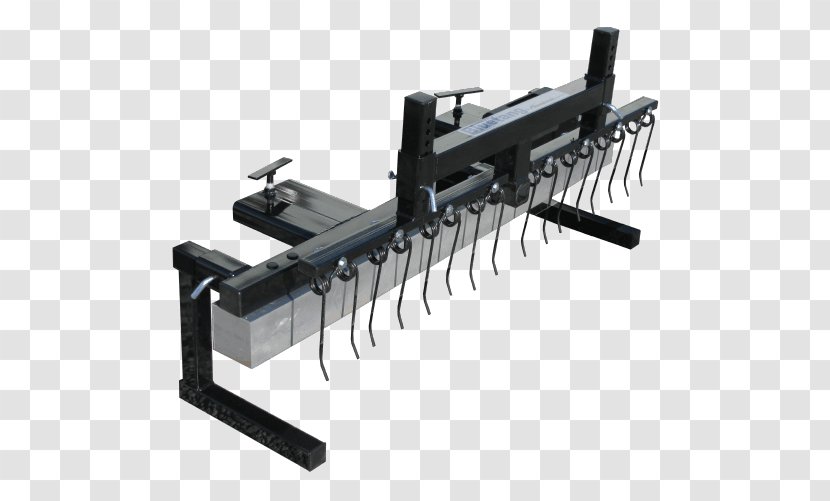 Craft Magnets Magnetism Vehicle Bluestreak Equipment Machine - Hanging Fork Transparent PNG
