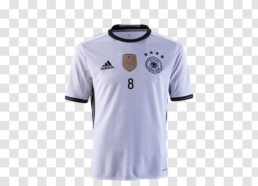 Germany National Football Team 2018 FIFA World Cup UEFA Euro 2016 Adidas Jersey - Ball Transparent PNG