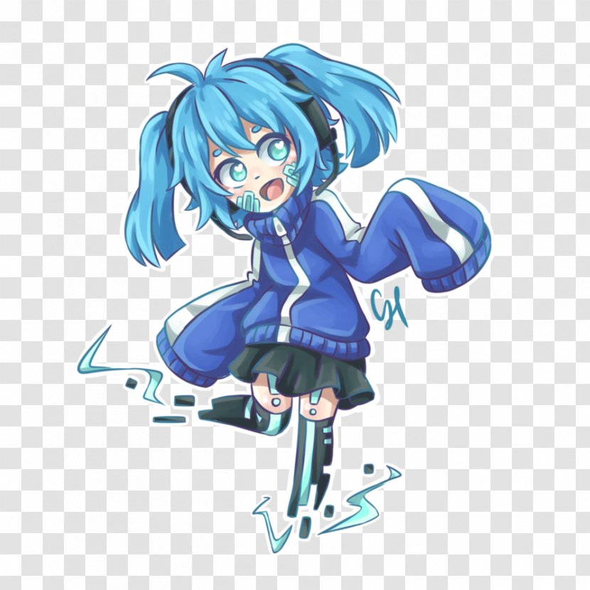 Kagerou Project Drawing Actor Art - Tree Transparent PNG