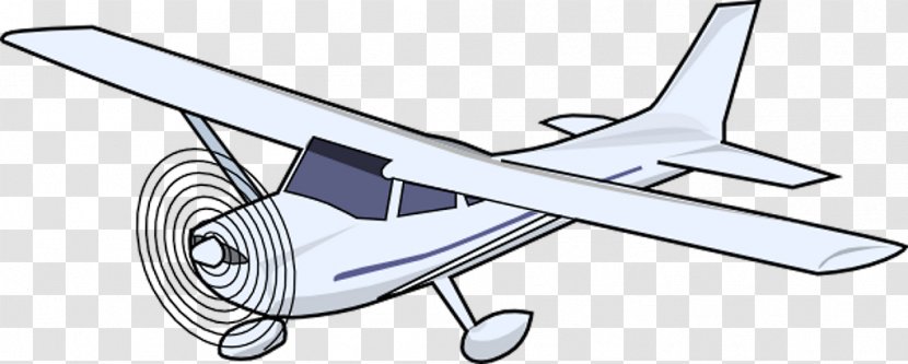Airplane Cessna 150 Helicopter Clip Art - Reimscessna F406 Caravan Ii Transparent PNG
