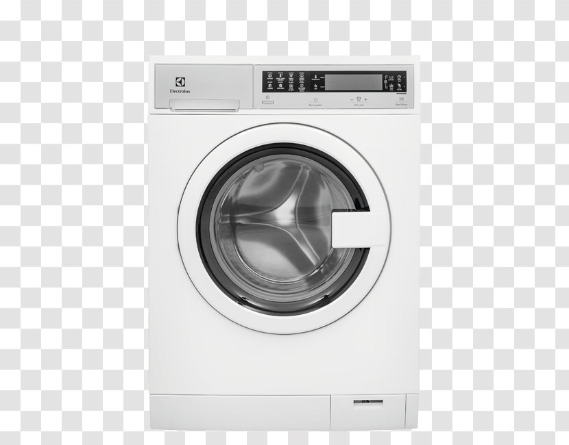 Washing Machines Clothes Dryer Combo Washer Laundry - Hero Sits Next Door Transparent PNG