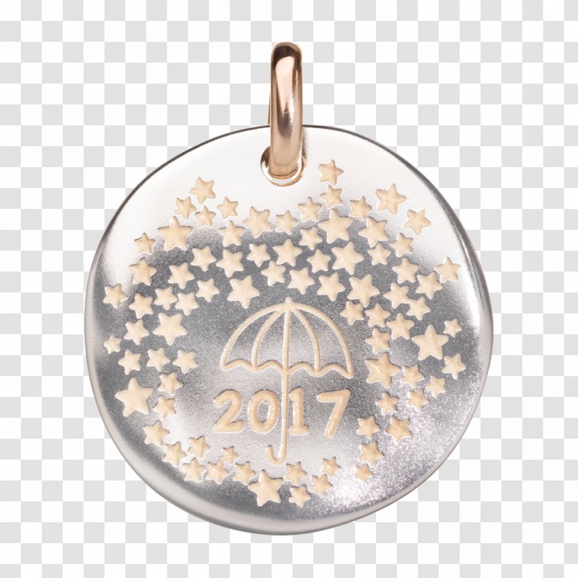 Charms & Pendants Jewellery Silver Gold Necklace - Sterling - Coin Transparent PNG