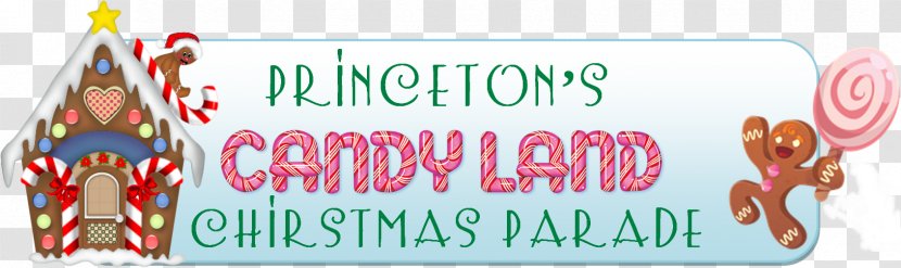 Candy Land Board Game Font - Brand Transparent PNG