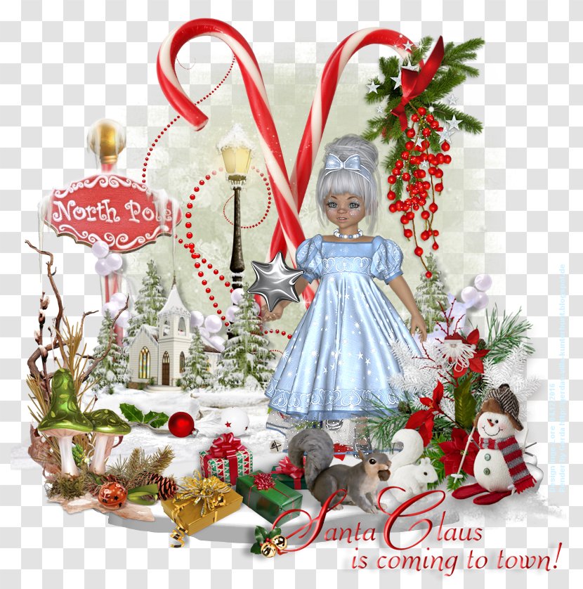 Christmas Tree Ornament Day Gift Holiday Transparent PNG