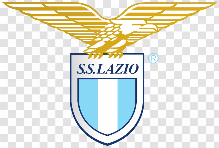 S.S. Lazio Youth Sector Serie A A.S. Roma Football - Wing - Svg Transparent PNG