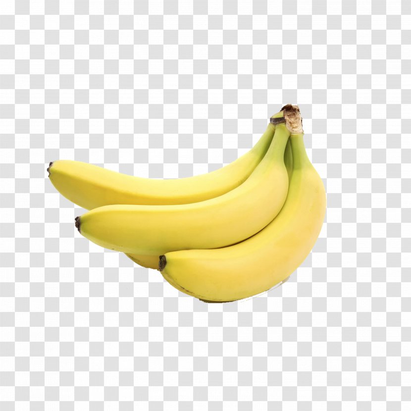 Nutrient Food Banana Eating Fruit - Lowcarbohydrate Diet Transparent PNG