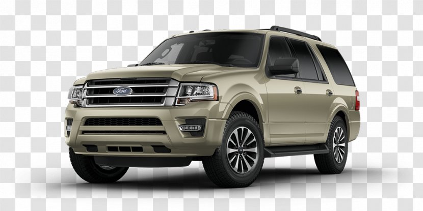 2018 Ford Expedition 2016 Car Sport Utility Vehicle - Metal Transparent PNG