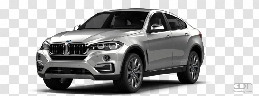 BMW X1 X6 Car Ford Motor Company - Focus Transparent PNG