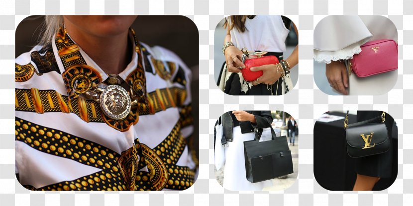 Handbag Shoulder Fashion Brand - Design Transparent PNG